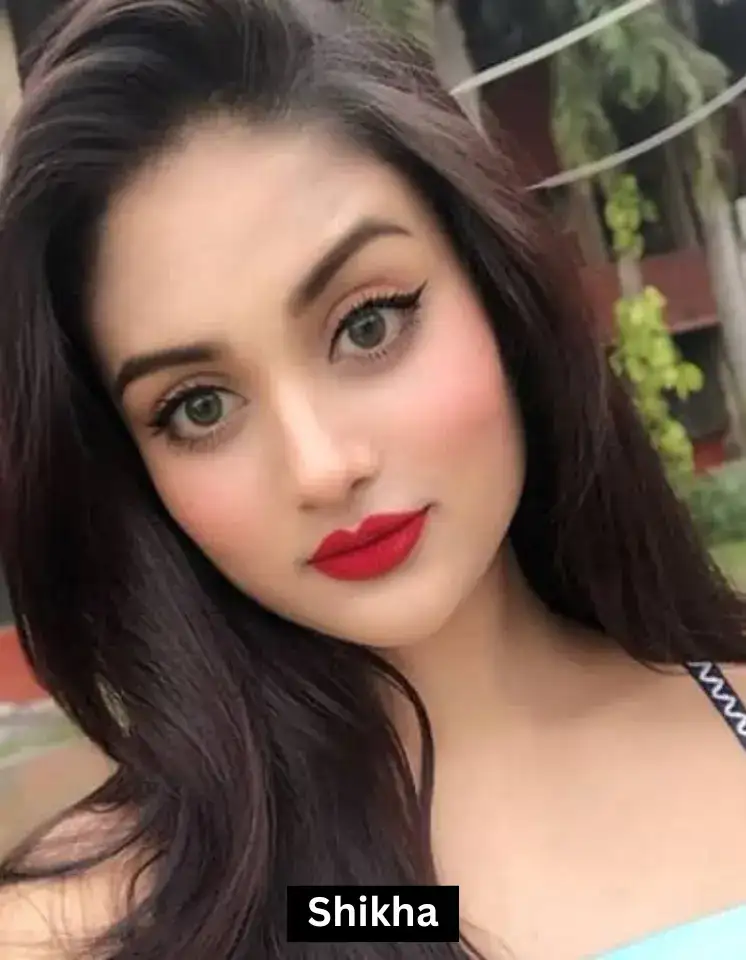 Shikha